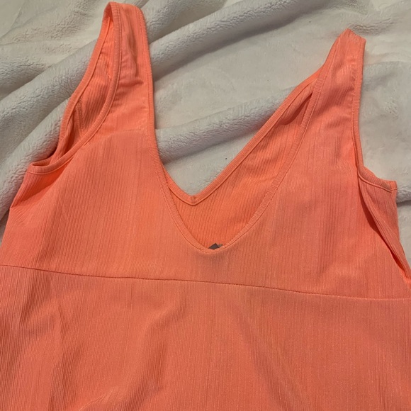 ASOS Maxi Dress/Swim Cover Up - Picture 8 of 10